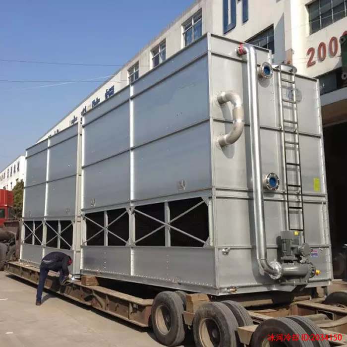 BH-24O/T淮安方形开式冷却塔生产 BH-24O/T淮安方形开式冷却塔生产