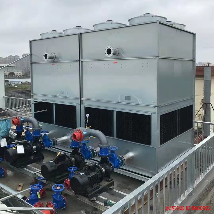 BH-52H淮安环保闭式冷却塔 BH-52H淮安环保闭式冷却塔