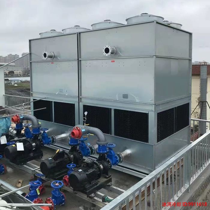 BH-99F/T淮安34钢闭式冷却塔价格 BH-99F/T淮安34钢闭式冷却塔价格