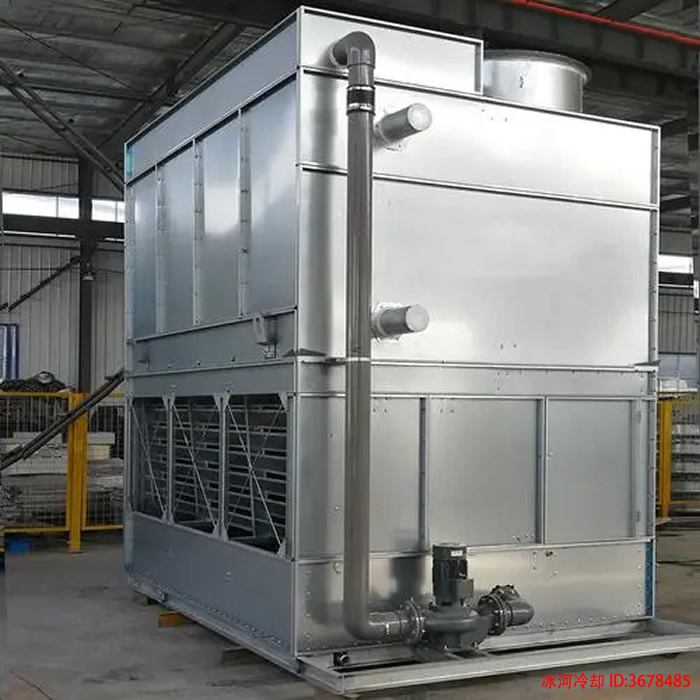 C99/G淮安复合流闭式冷却塔品牌 C99/G淮安复合流闭式冷却塔品牌